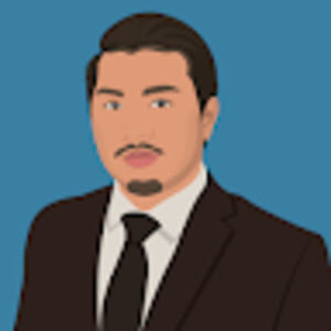 Meet your Posher, Andy